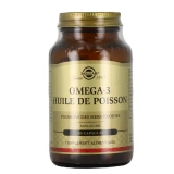 Solgar Omega-3