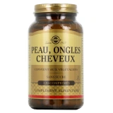 Solgar Peau Ongles Cheveux