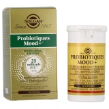 Solgar Probiotiques Mood +