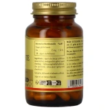 Solgar Zinc Picolinate