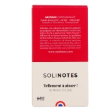 Solinotes Eau de Parfum