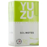 Solinotes Eau de Parfum