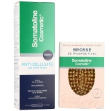 Somatoline Cosmetic Anti-Cellulite Gel Effet Froid