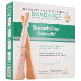 Somatoline Cosmetic Bandages Remodelants & Drainants