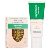 Somatoline Cosmetic Brosse de massage à sec