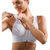 Medical Z Soutien-gorge Z-Bra S021 Bretelles réglables