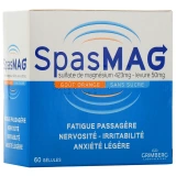 Spasmag