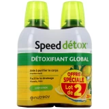 Speed Détox