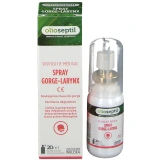 Olioseptil Spray Gorge Larynx