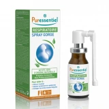 Puressentiel Respiratoire Spray Gorge