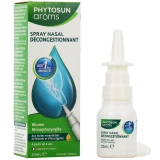 Spray Nasal Décongestionnant