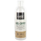 STC Nutrition Gel Cryo Défatigant