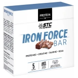STC Nutrition Iron Force Bar