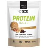 STC Nutrition Protein Balls