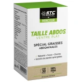 STC Nutrition Taille Abdos Ventre Plat