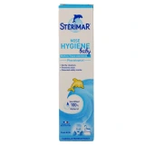 Stérimar Bébé Hygiène du Nez 0-3 ans