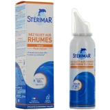 Stérimar Cuivre Nez Sujet Aux Rhumes