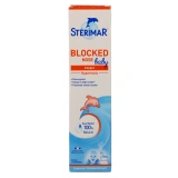 Stérimar Nez Bouché Bébé Spray Hypertonique Cuivre