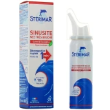 Stérimar Sinusite Nez Très Bouché