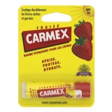 Carmex Stick Lèvres Fraise SPF15