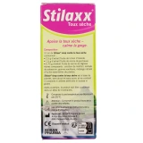 Stilaxx Toux Sèche