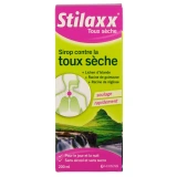 Stilaxx Toux Sèche