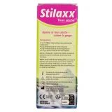 Stilaxx Toux Sèche