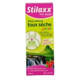 Stilaxx Toux Sèche