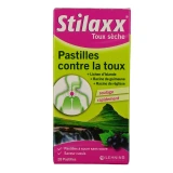 Stilaxx Toux Sèche