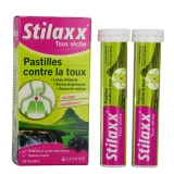Stilaxx Toux Sèche