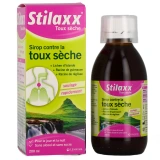Stilaxx Toux Sèche
