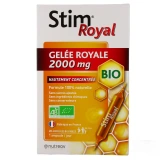 Stim Royal Gelée Royale Bio