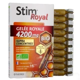 Stim Royal Gelée Royale Bio