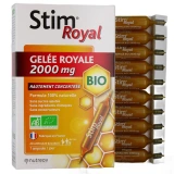 Stim Royal Gelée Royale Bio