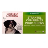 Strantel Vermifuge Chien