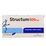 Structum 500mg