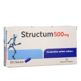 Structum 500mg