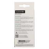 Suavinex Biberon Zero Zero