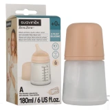 Suavinex Biberon Zero Zero