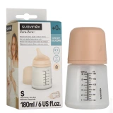 Suavinex Biberon Zero Zero