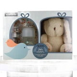 Suavinex Coffret Baby Cologne