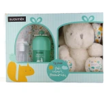 Suavinex Coffret Baby Cologne
