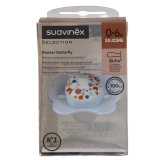 Suavinex Sucette 0-6 mois