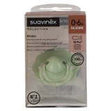 Suavinex Sucette 0-6 mois