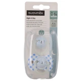 Suavinex Sucette 0-6 mois