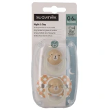 Suavinex Sucette 0-6 mois