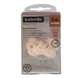 Suavinex Sucette 0-6 mois