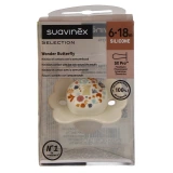Suavinex Sucette 6-18 mois