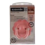 Suavinex Sucette 6-18 mois