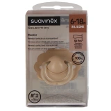 Suavinex Sucette 6-18 mois